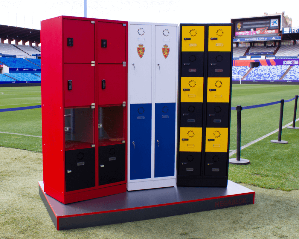 REAL ZARAGOZA